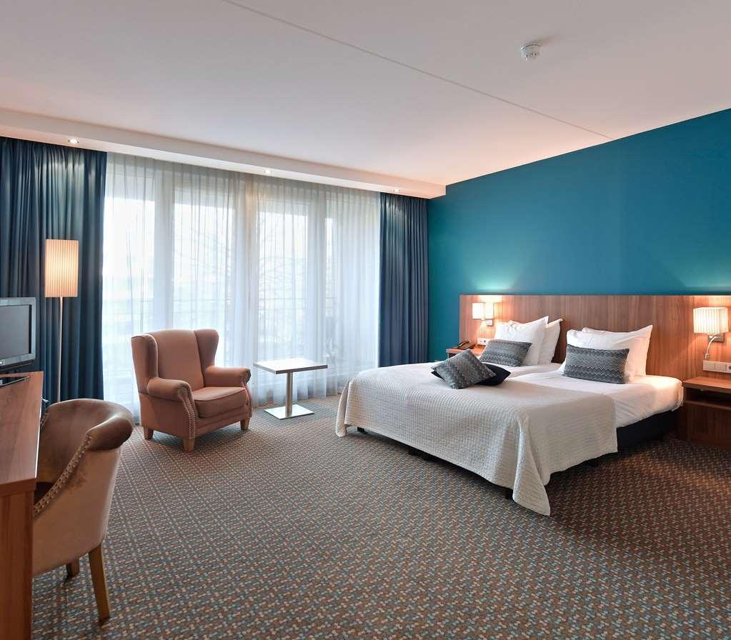 Van Der Valk Theaterhotel Almelo Rom bilde