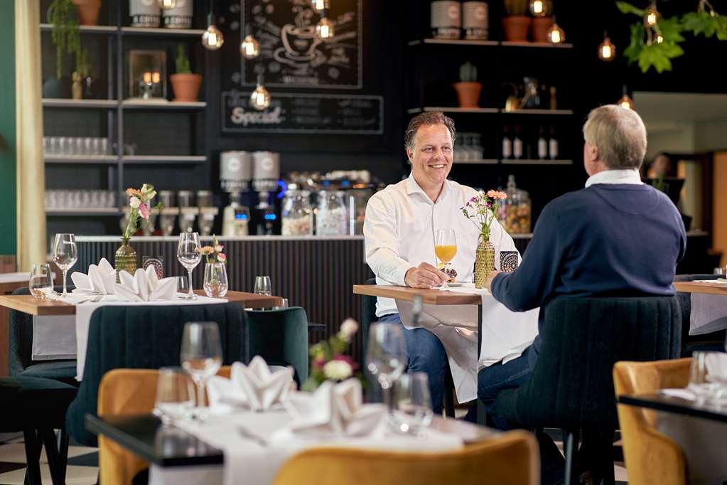 Van Der Valk Theaterhotel Almelo Fasiliteter bilde