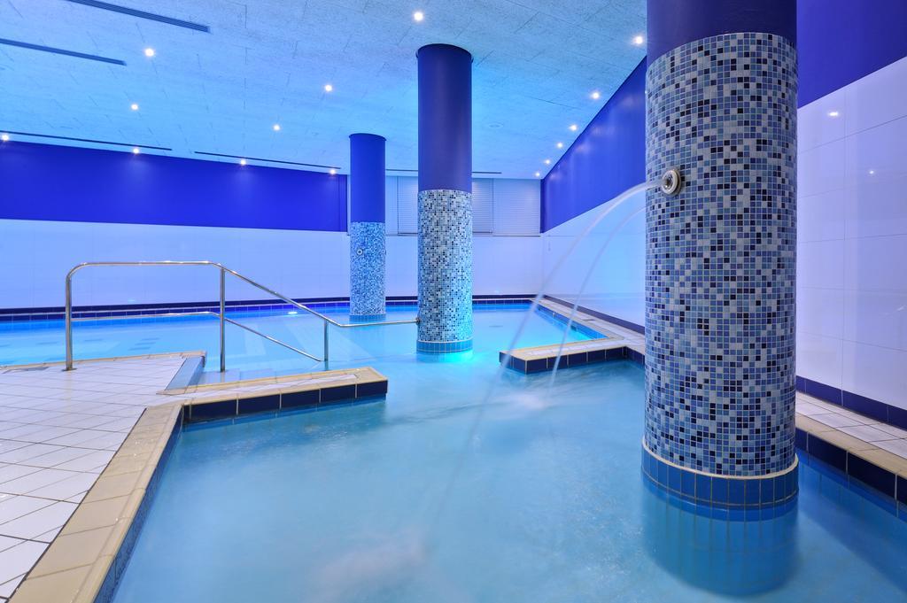 Van Der Valk Theaterhotel Almelo Eksteriør bilde