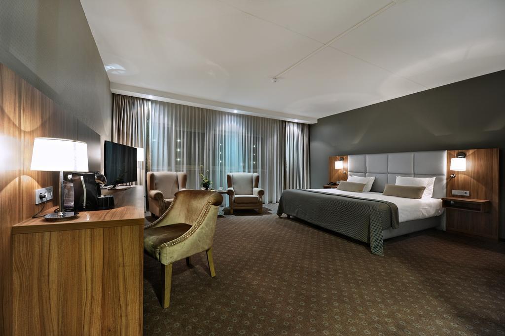 Van Der Valk Theaterhotel Almelo Eksteriør bilde