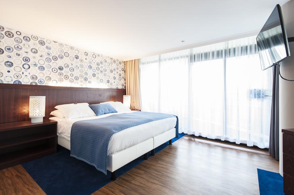 Van Der Valk Theaterhotel Almelo Eksteriør bilde