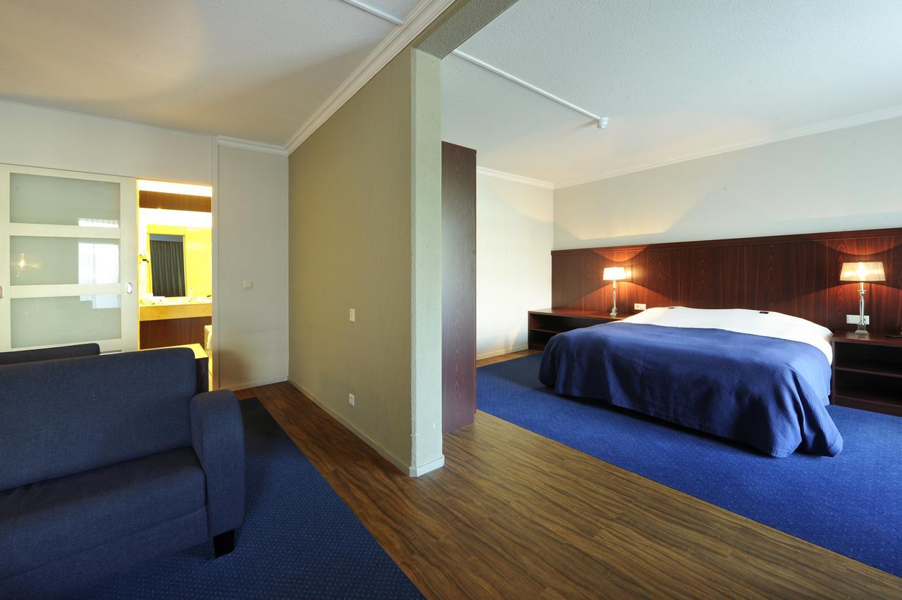 Van Der Valk Theaterhotel Almelo Eksteriør bilde