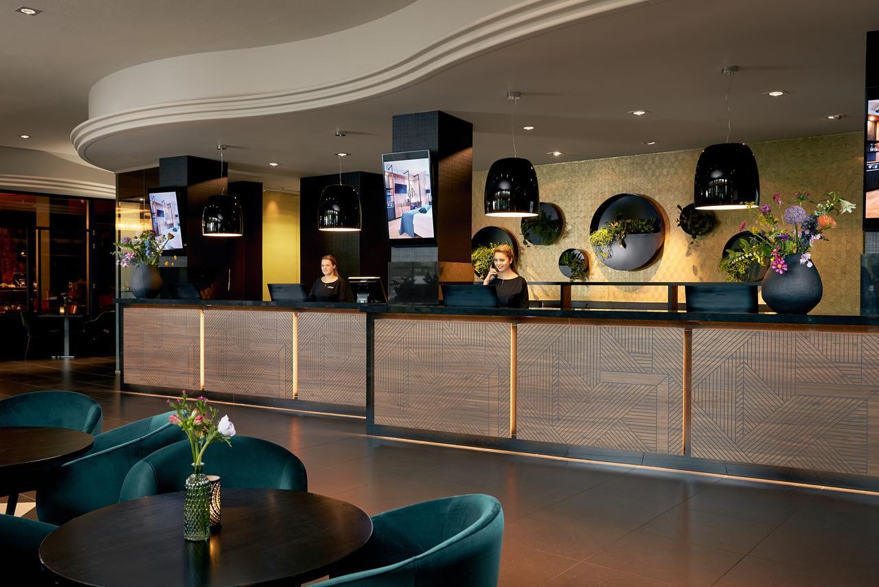 Van Der Valk Theaterhotel Almelo Eksteriør bilde