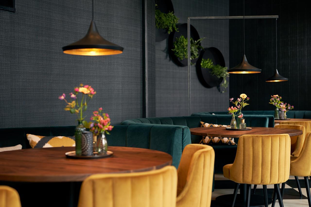 Van Der Valk Theaterhotel Almelo Eksteriør bilde